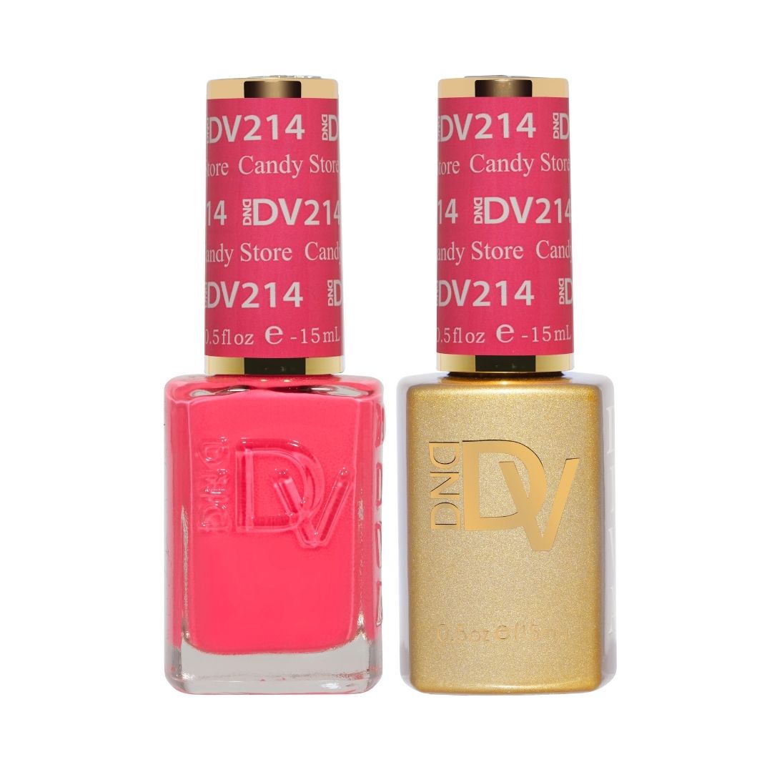Diva 214 CANDY STORE