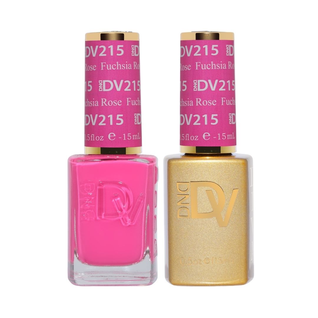 Diva 215 FUCHSIA ROSE