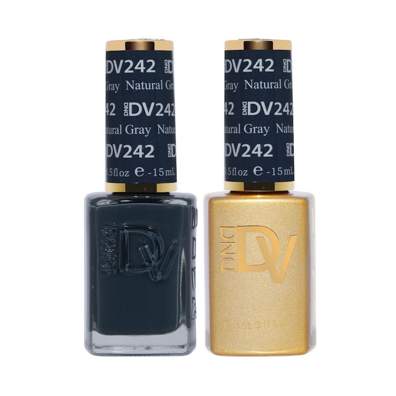 Diva 242 NAUTICAL GRAY