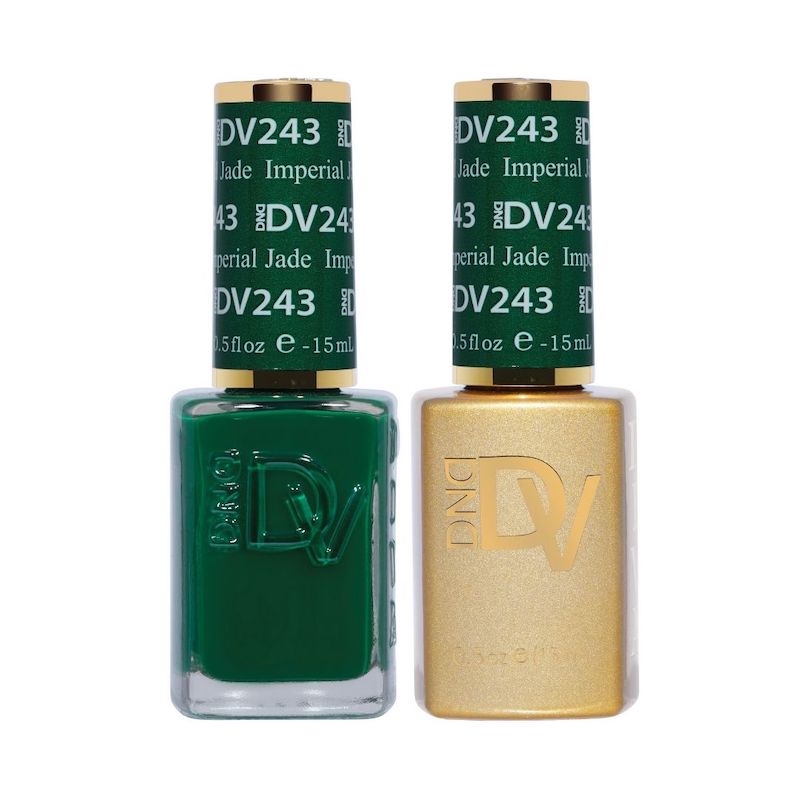 Diva 243 IMPERIAL JADE