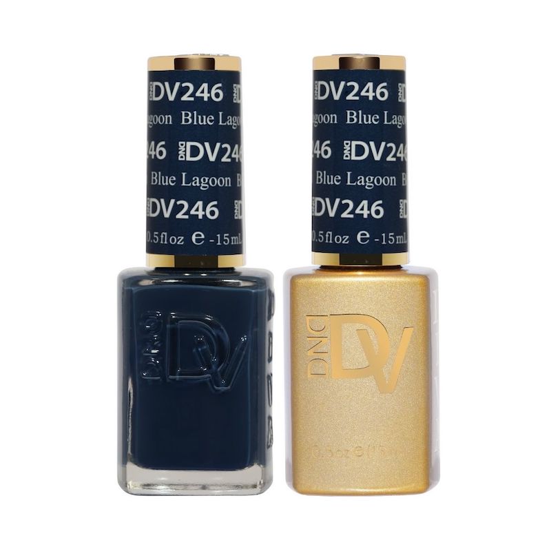 Diva 246 BLUE LAGOON