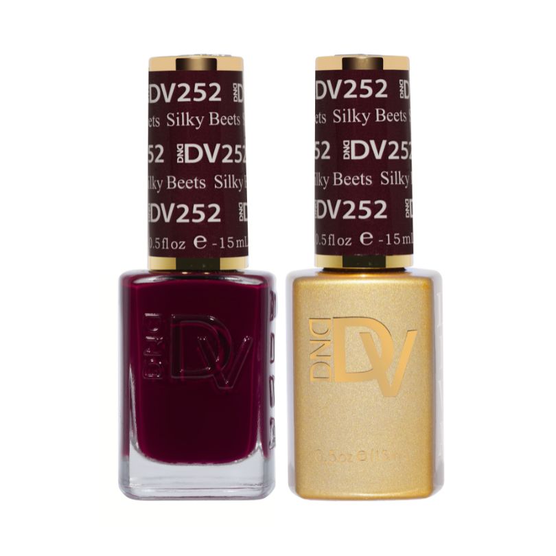 Diva 252 SILKY BEETS
