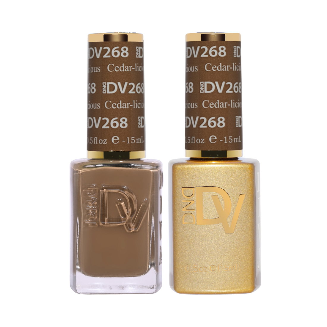 Diva 268 CEDAR- LICIOUS