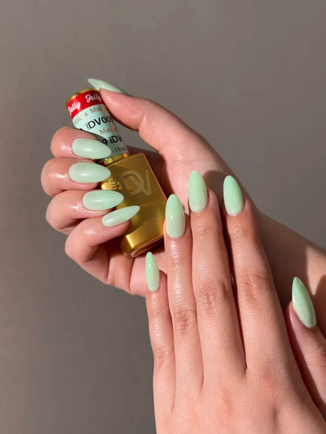 DND Diva Classic Fruit Jelly collection — DIVA-JELLY-009-SWATCH 3.webp