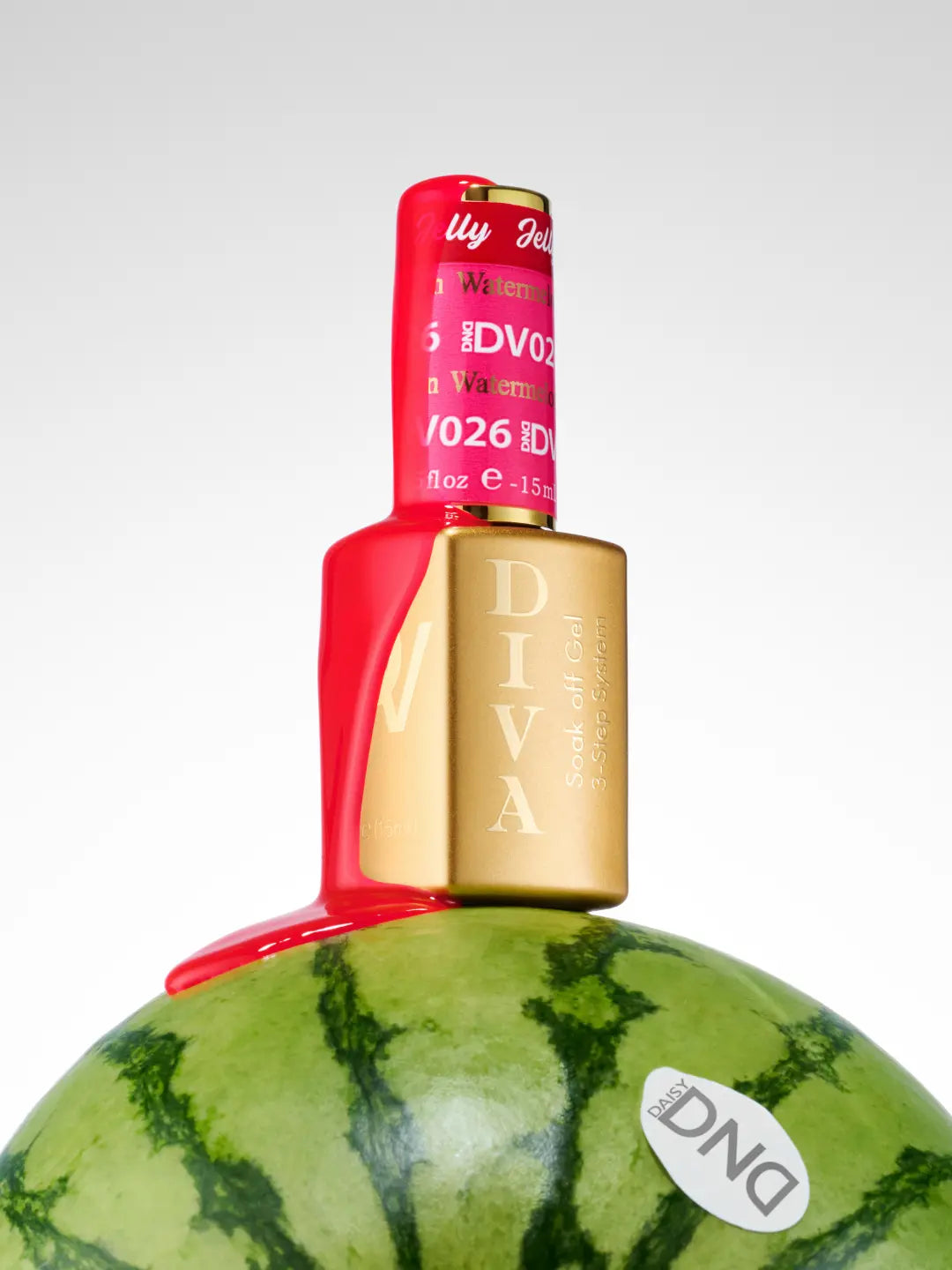 DND Diva Classic Fruit Jelly collection — DIVA-JELLY-023-BOT 2.webp