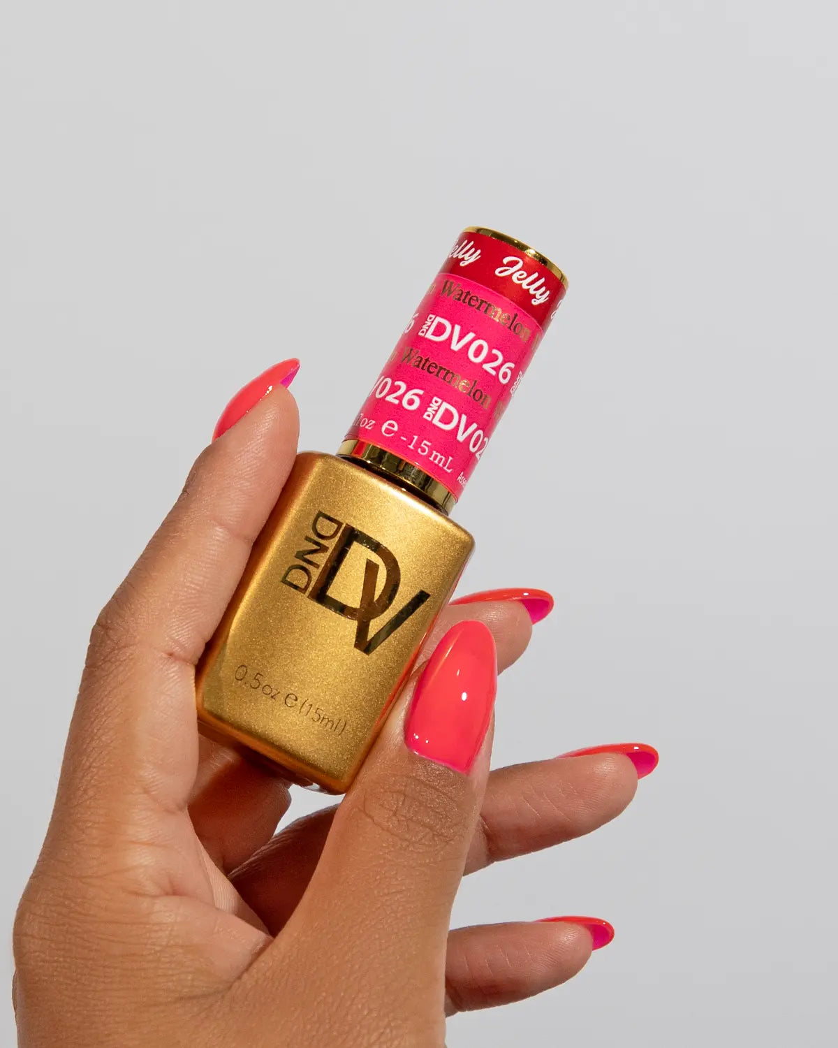 DND Diva Classic Fruit Jelly collection — DIVA-JELLY-026-SWATCH 3.webp