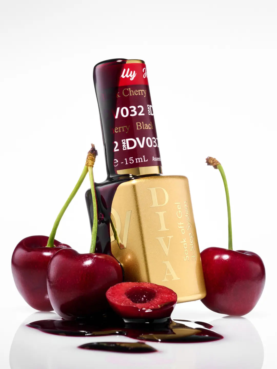 DND Diva Classic Fruit Jelly collection — DIVA-JELLY-032-BOT 2.webp