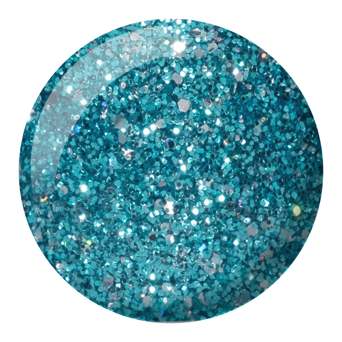DND 406 Frozen Wave