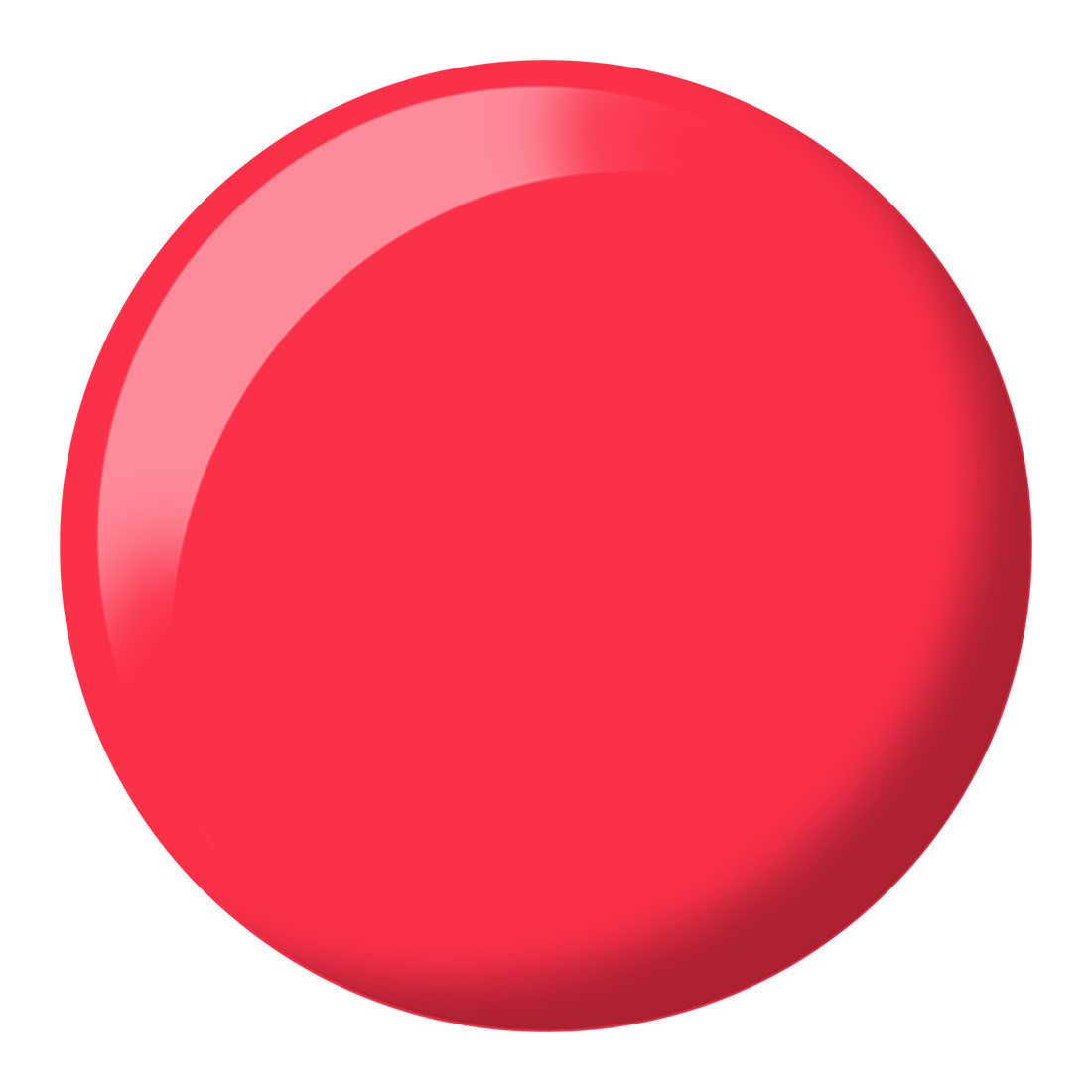 DND 414 Summer Hot Pink