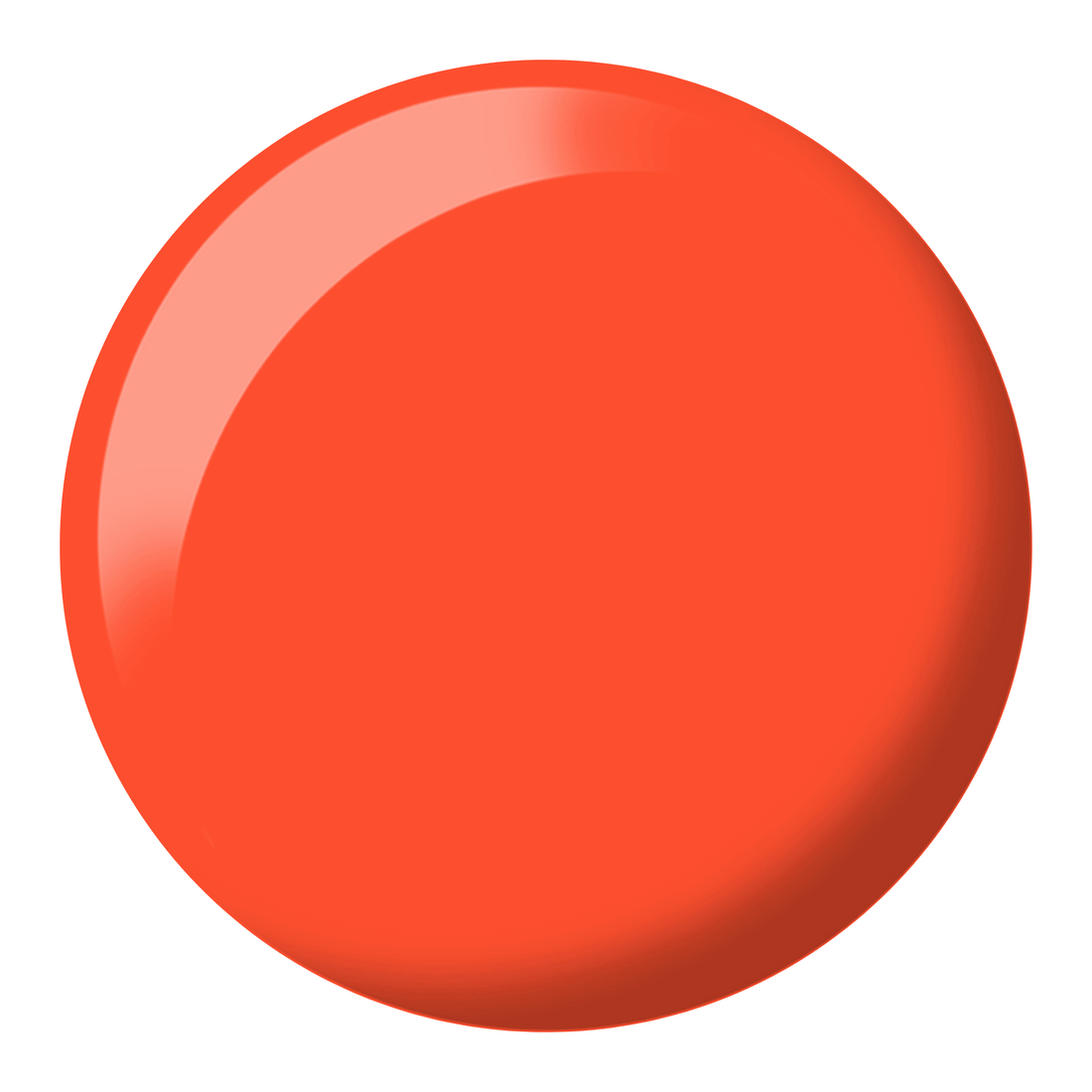 DND 422 Portland Orange