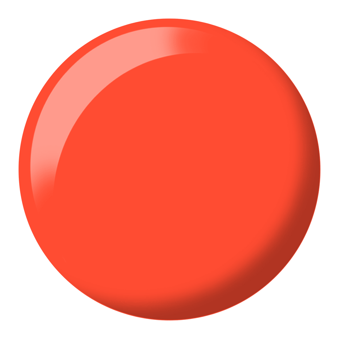 DND 426 Pastel Orange