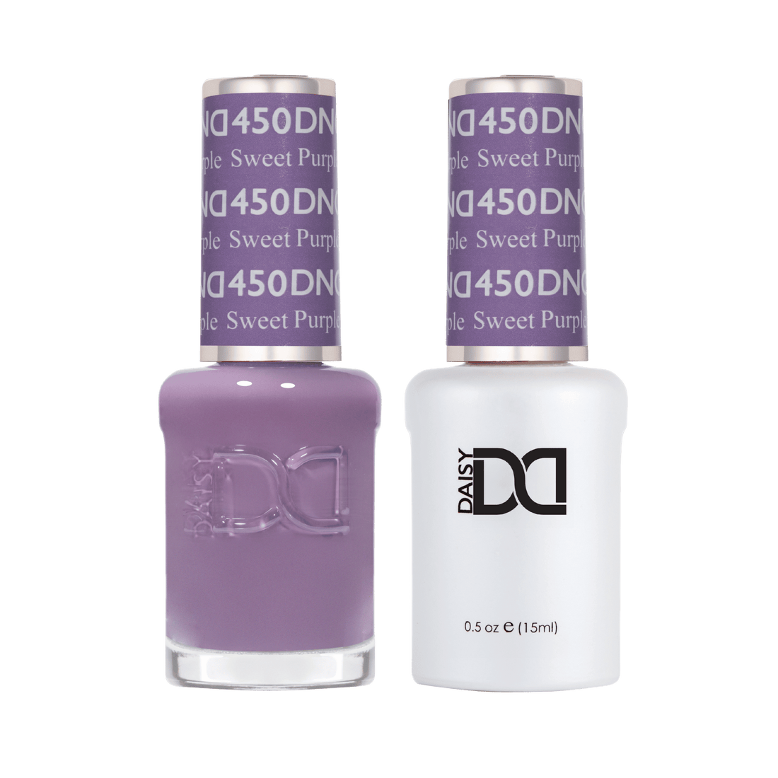DND 450 Sweet Purple