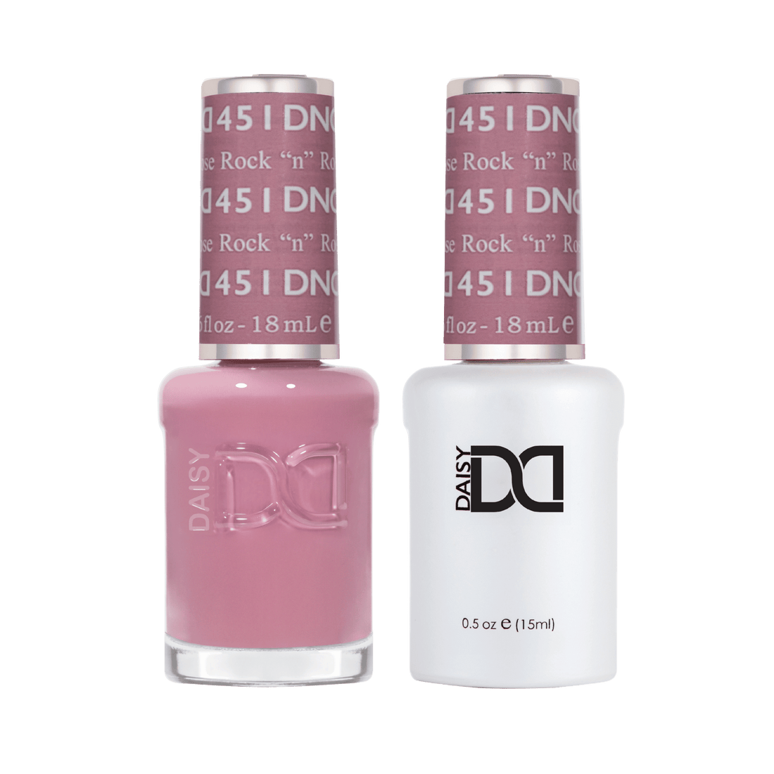 DND 451 Rock "n" Rose