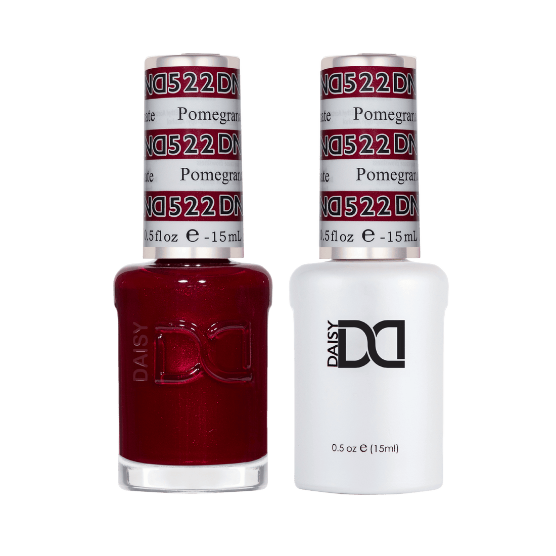 DND 522 Pomegranate