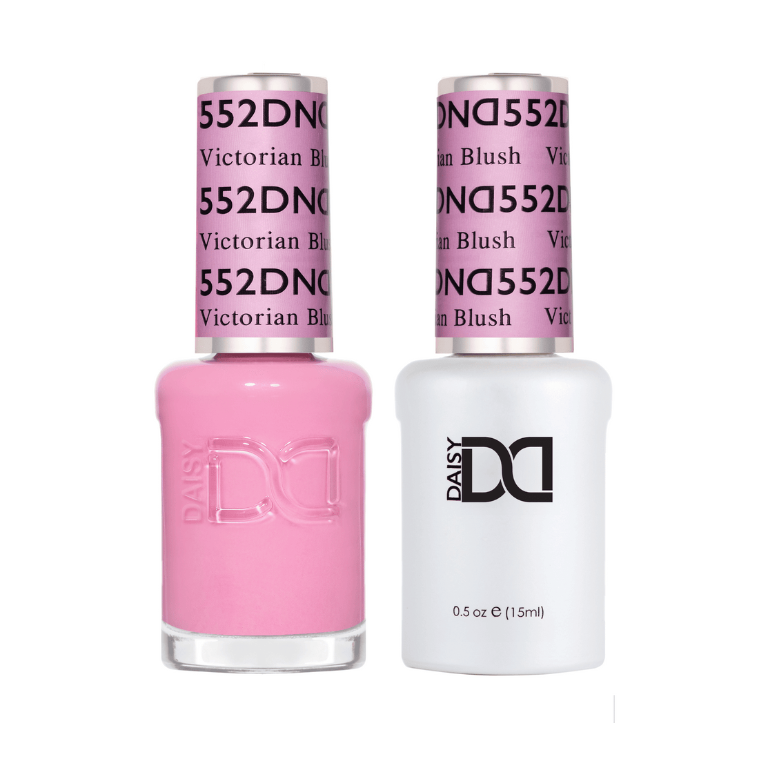 DND 552 Victorian Blush