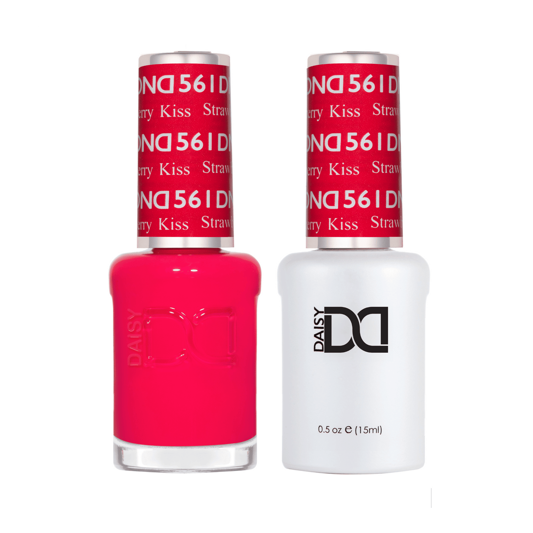 DND 561 Strawberry Kiss