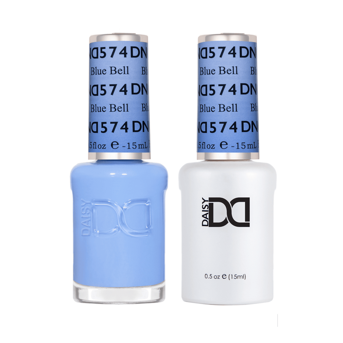 DND 574 Blue Bell