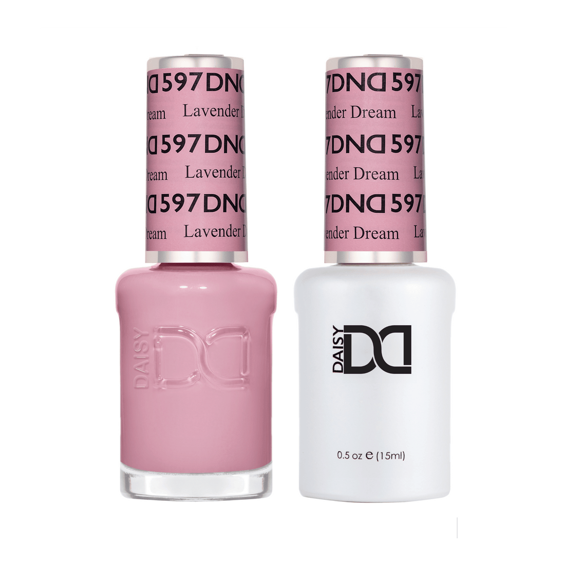 DND 597 Lavender Dream