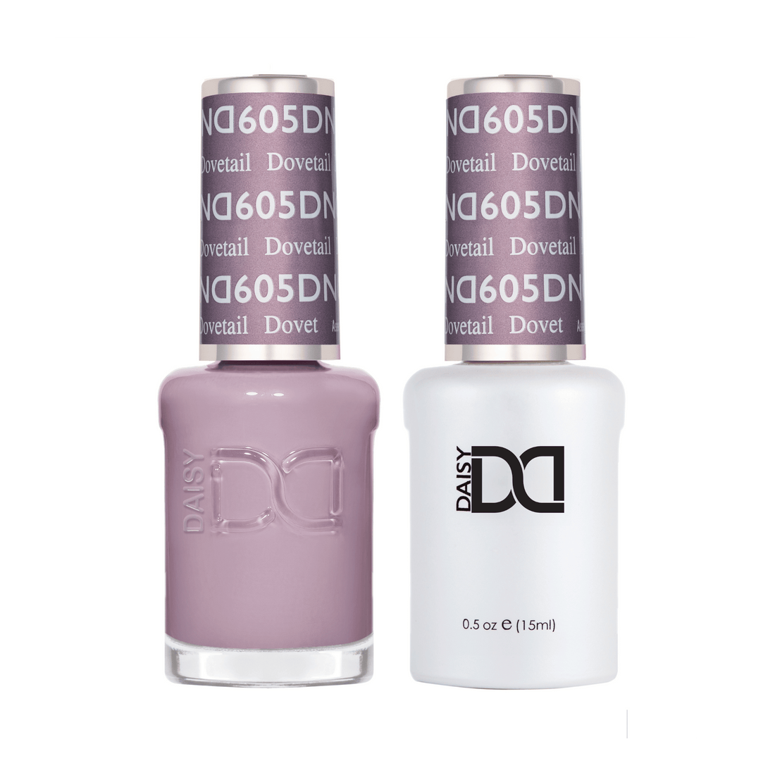 DND 605 Dovetail