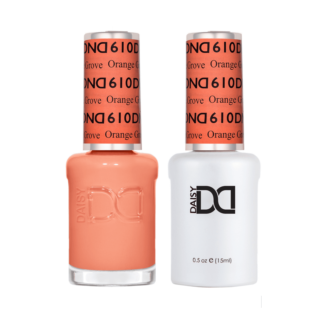 DND 610 Orange Grove