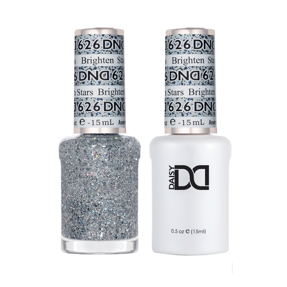 DND 626 Brighten Stars
