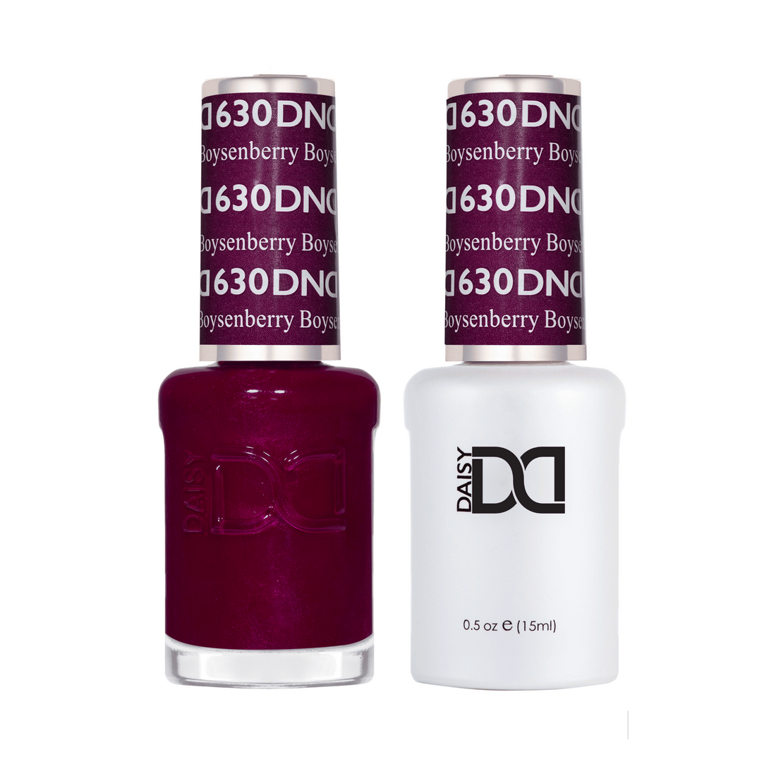 DND 630 Boysenberry