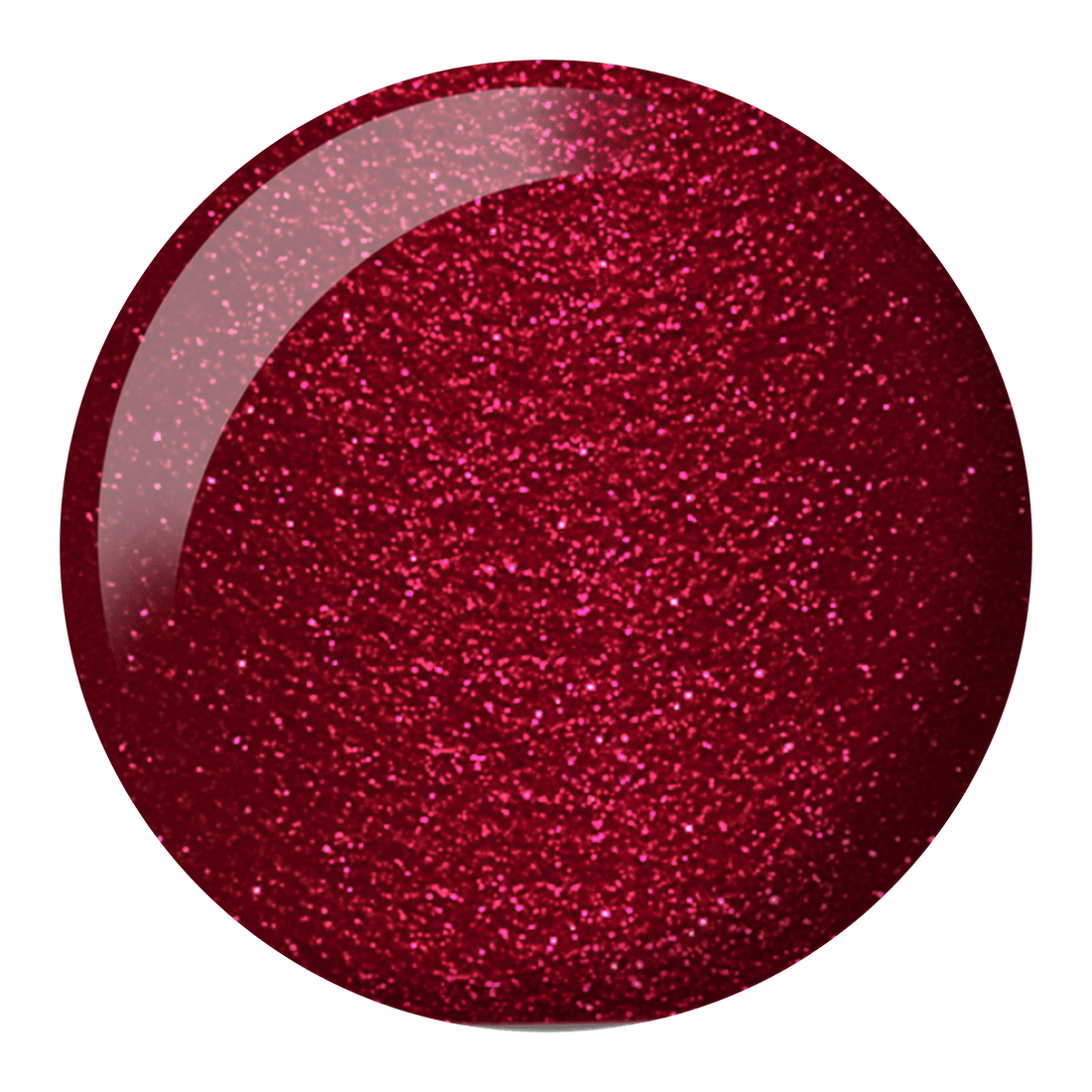 DND 632 Lady In Red
