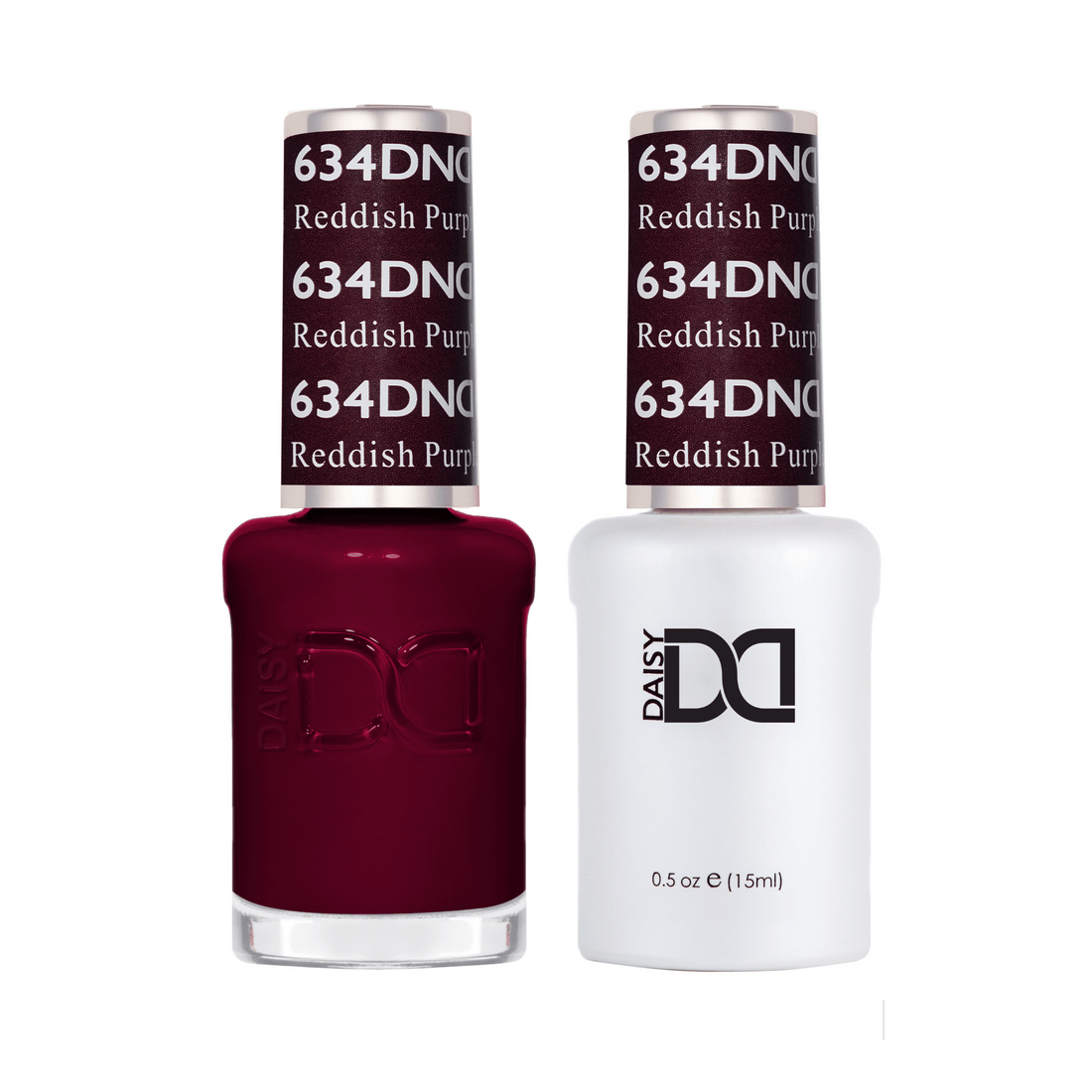 DND 634 Reddish Purple