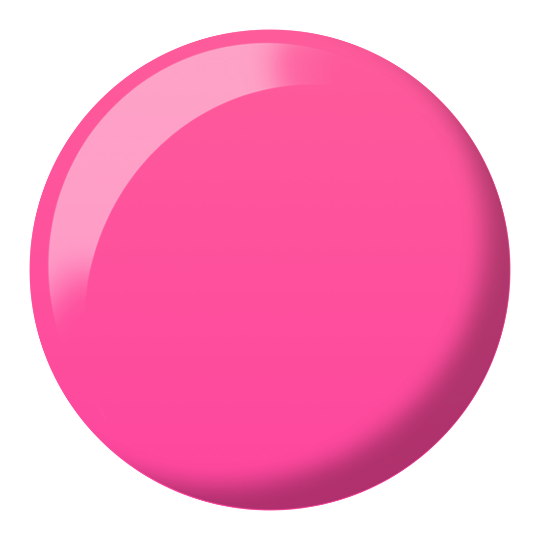 DND 641 Temptation Pink