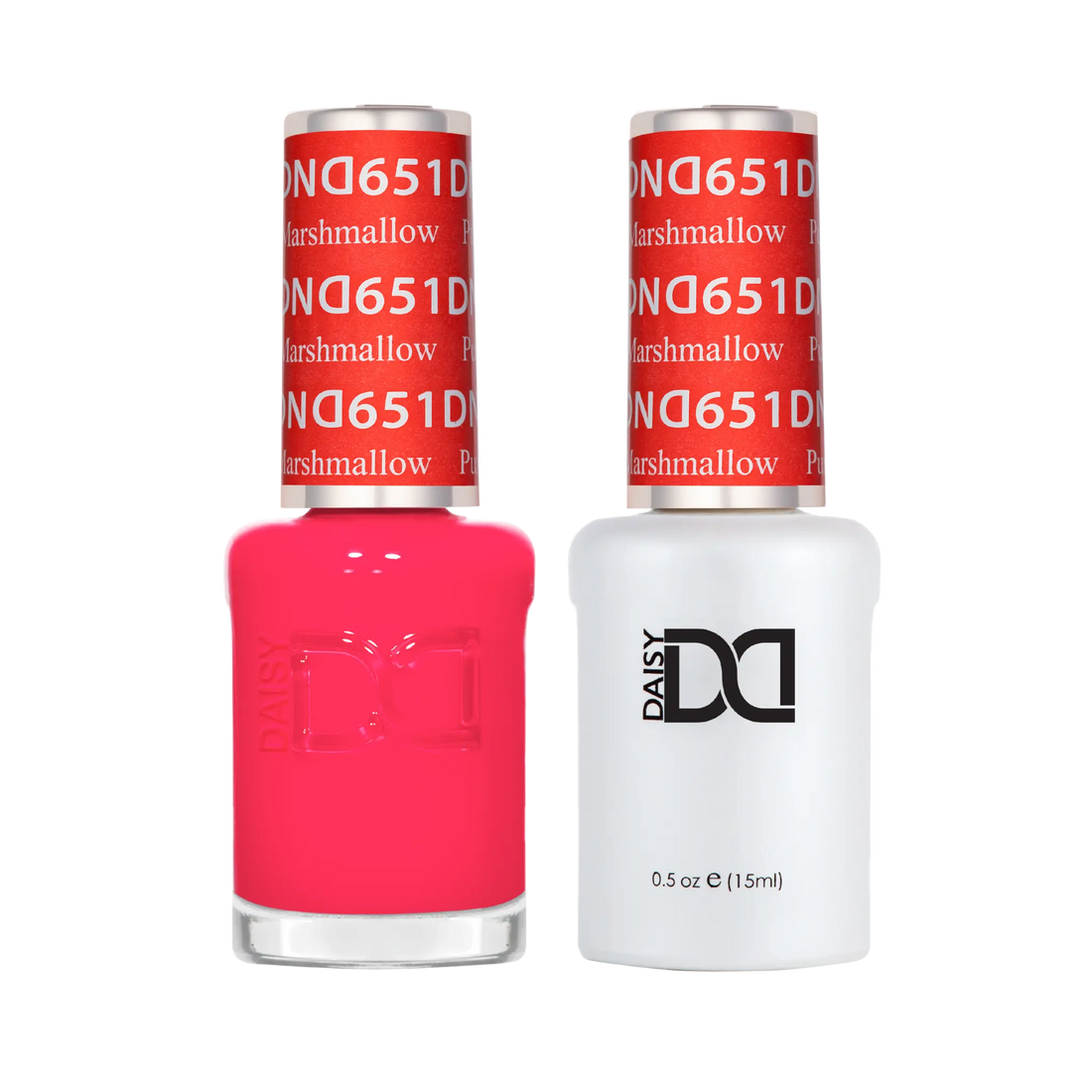 DND 651 Punch Marshmallow