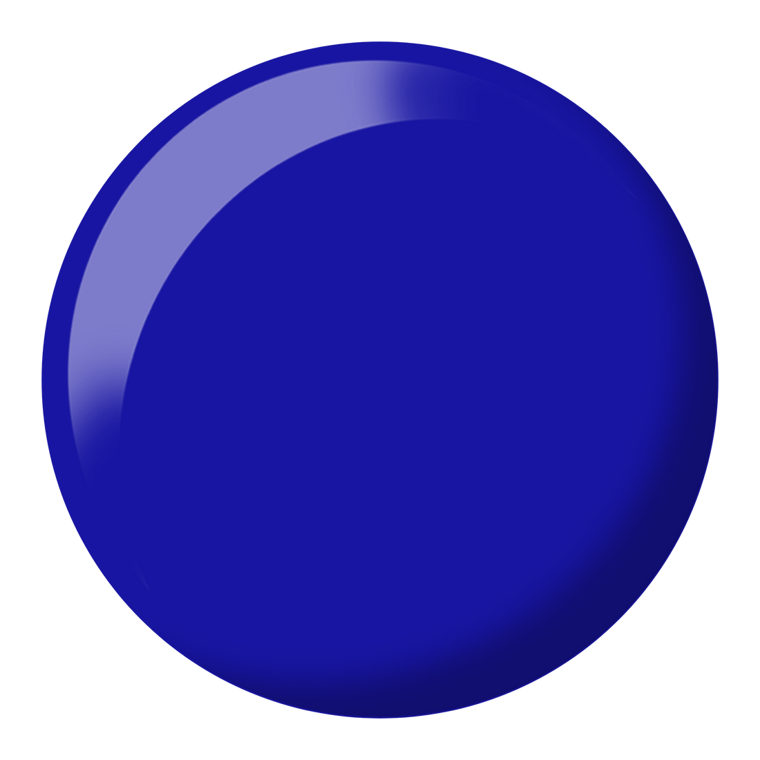 DND 734 Berry Blue