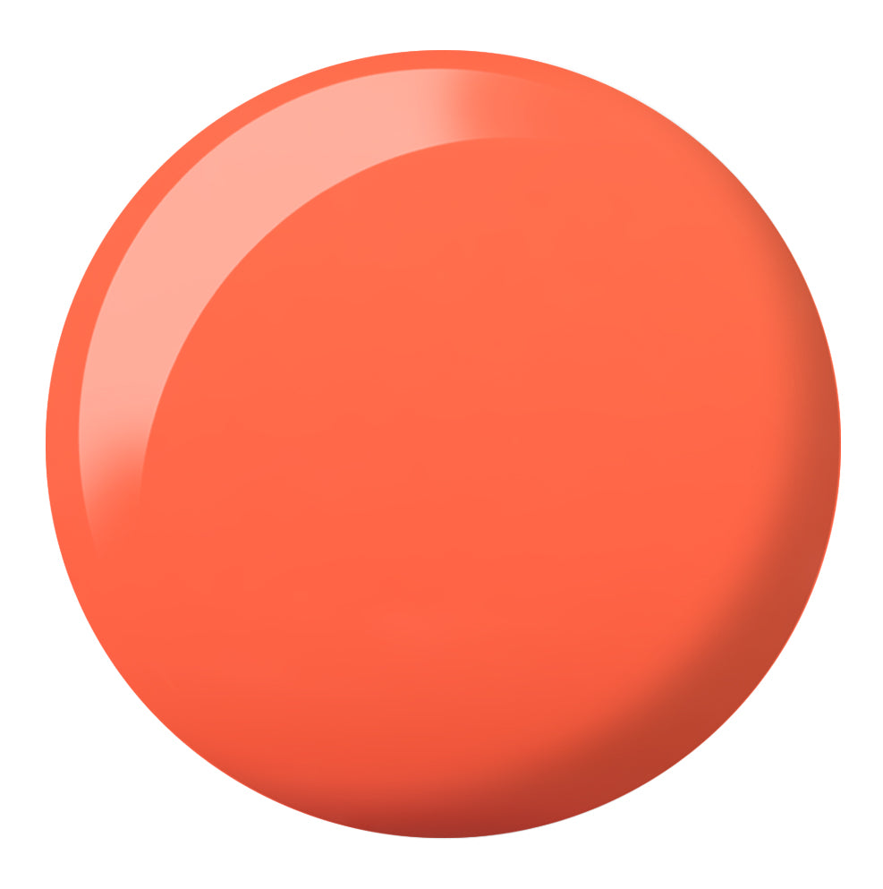 DND 805 PEACHES N CREAM