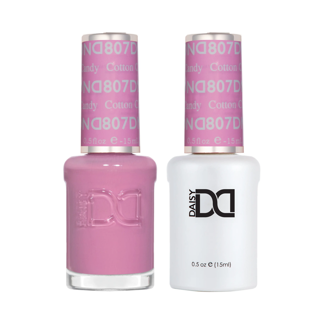 DND 807 COTTON CANDY