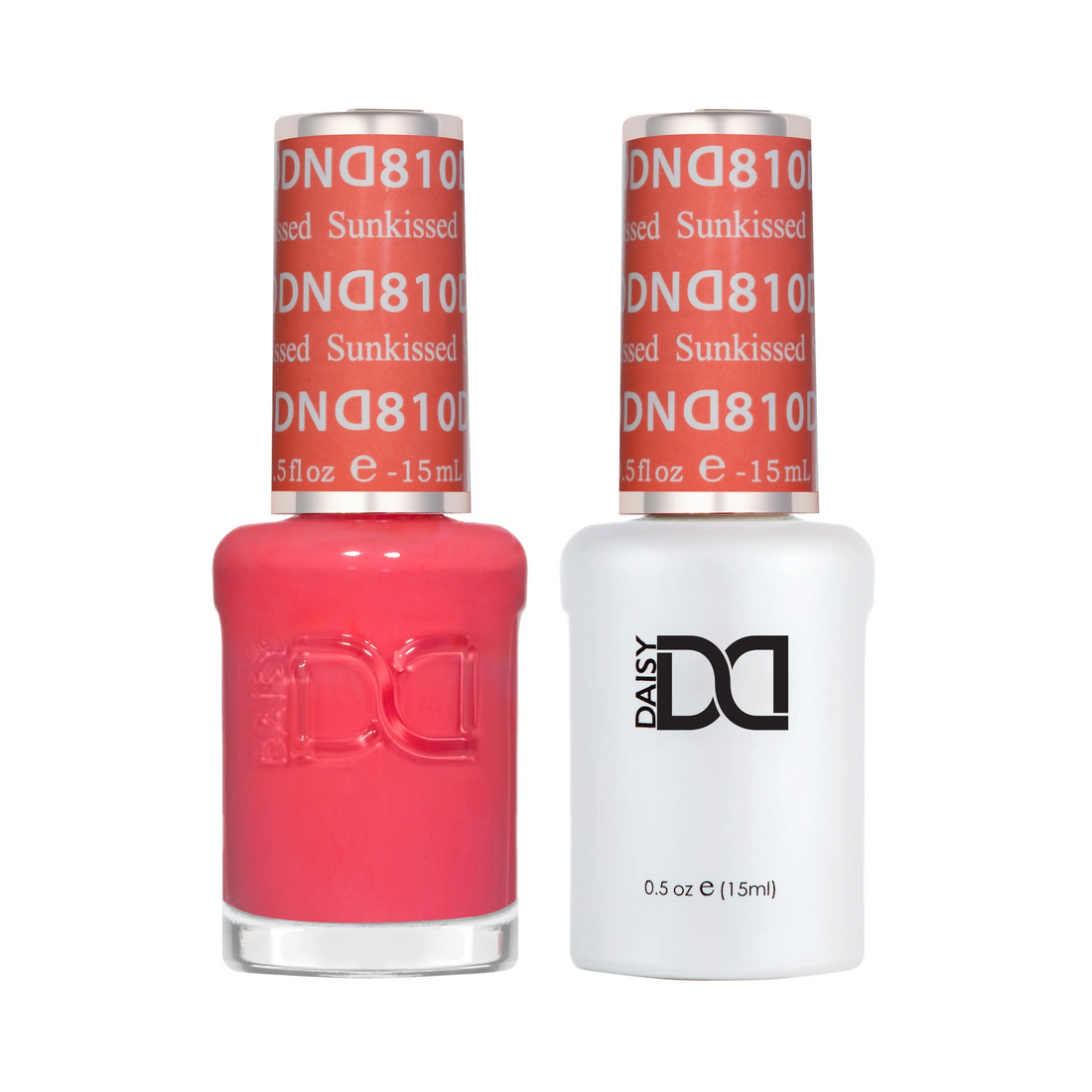 DND 810 SUNKISSED