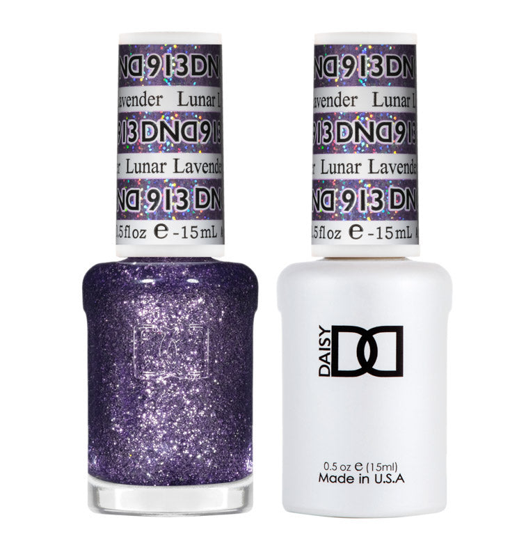 DND 913 Lunar Lavender
