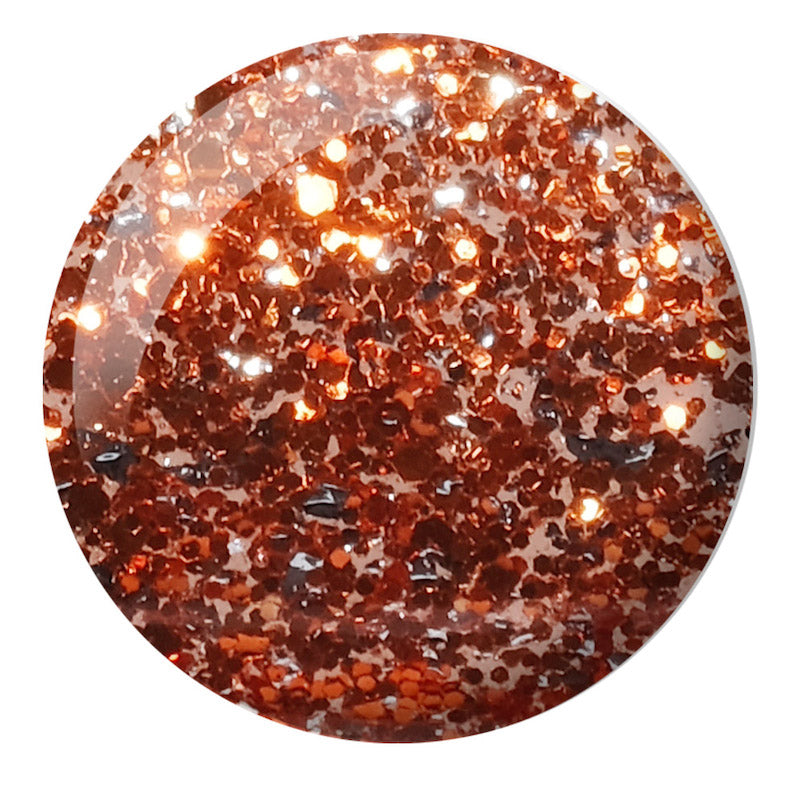 DND 929 Orange Aura