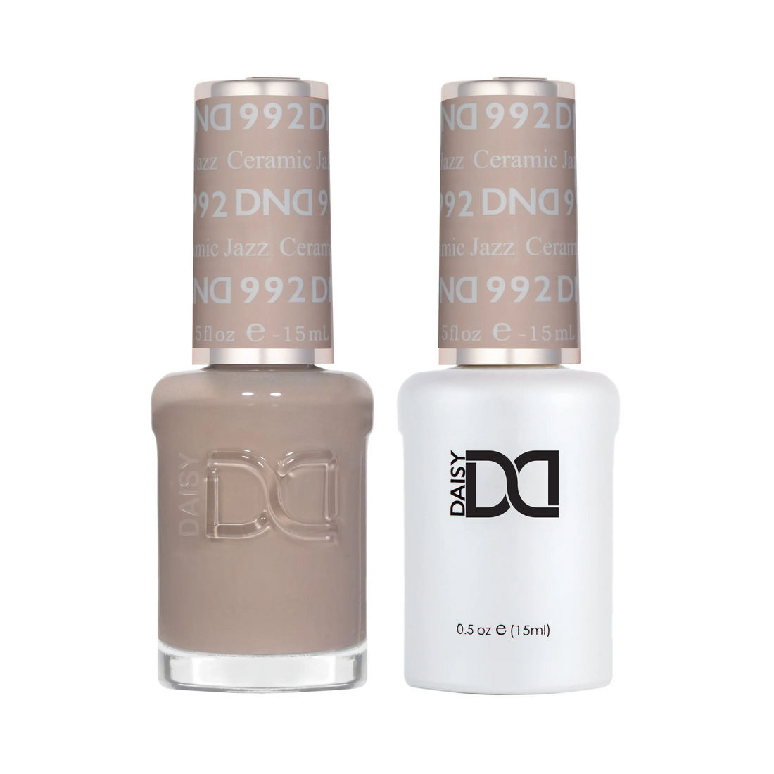 DND 992 CERAMIC JAZZ - NEW