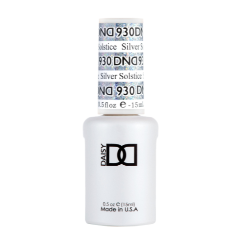 DND 930 SILVER SOLSTICE - NEW