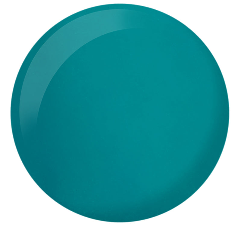 DND 665 Pine Green