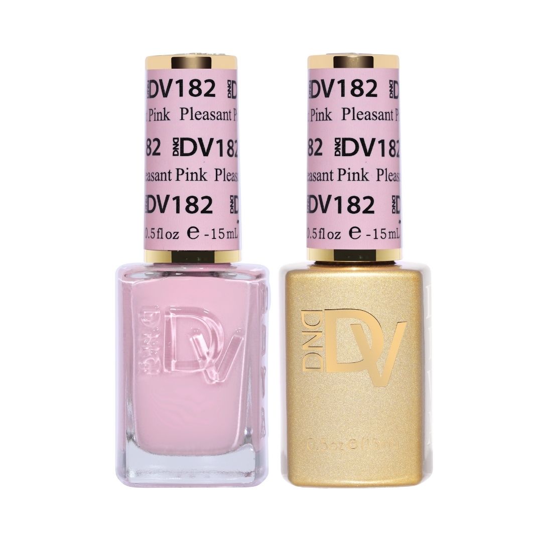 Diva 182 PLEASANT PINK
