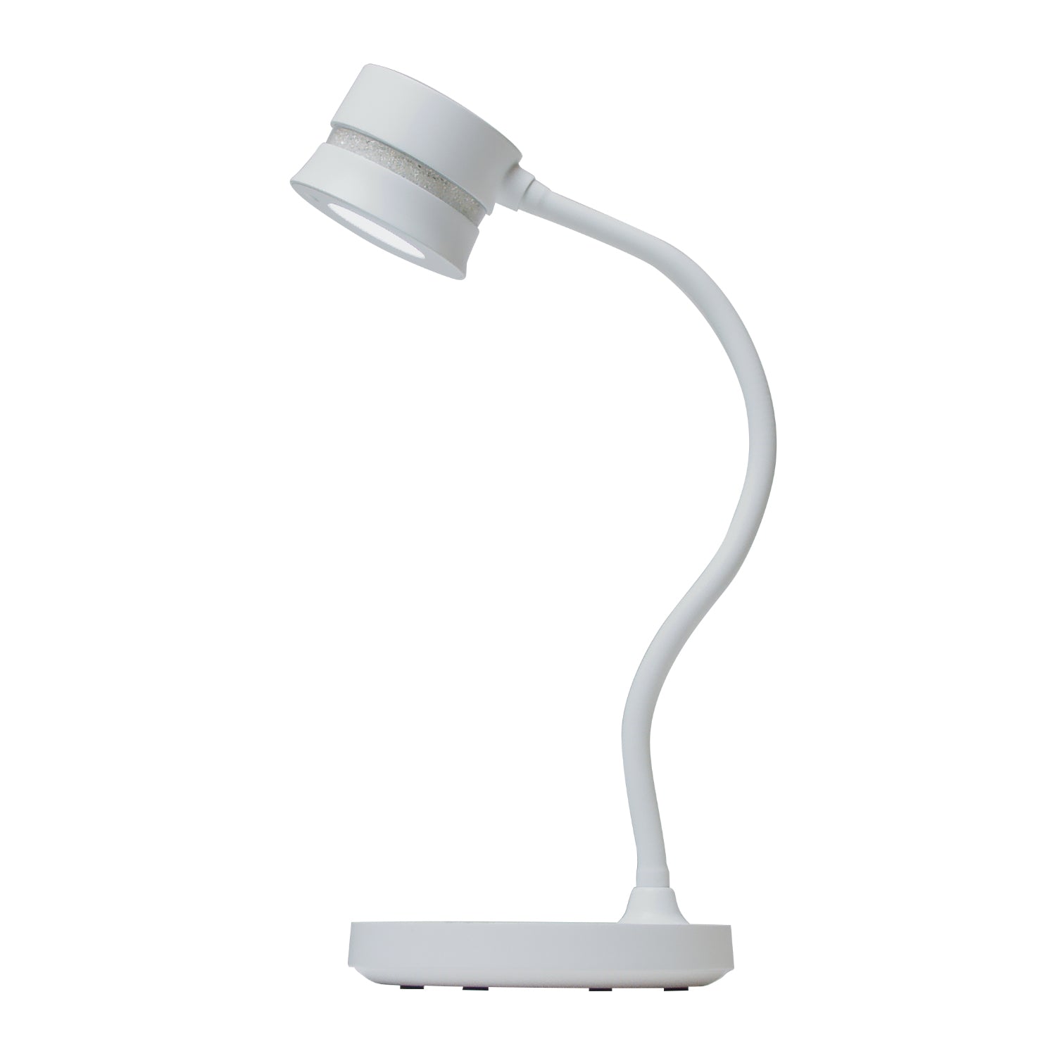 Kupa Duet Uv/Desk Lamp - White