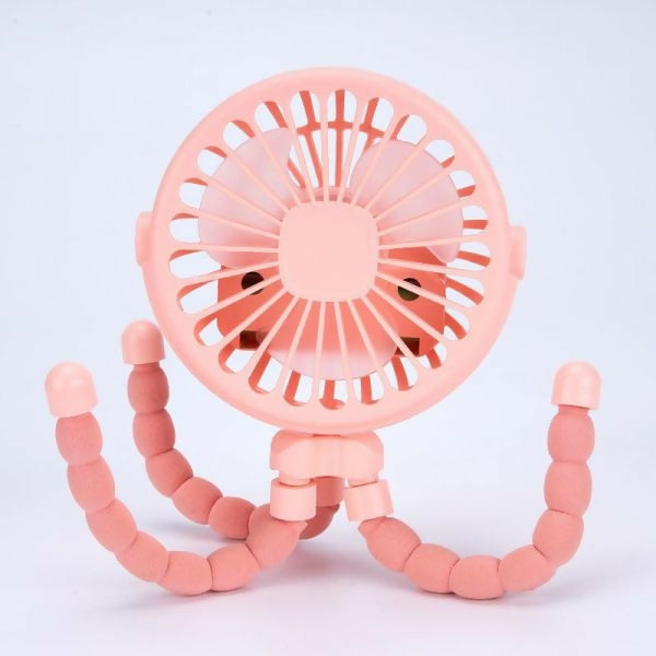 USB Fan - Octopus