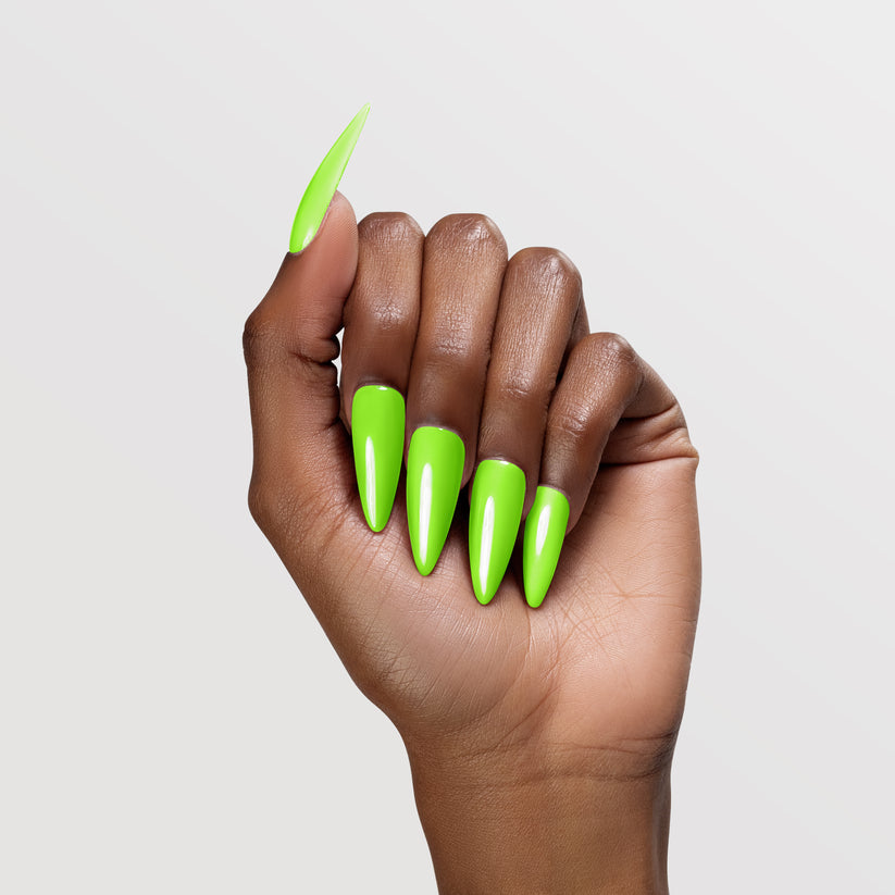 Chaun Legend Gel Polish-Astro Turf - LG5056