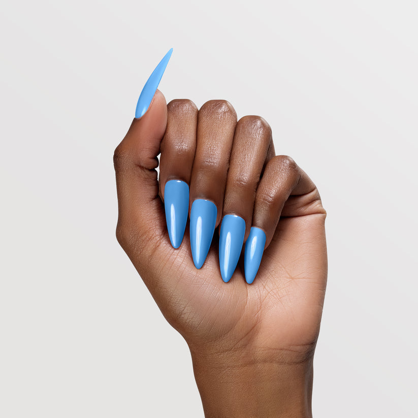Chaun Legend Gel Polish-Sea Breeze - LG5059