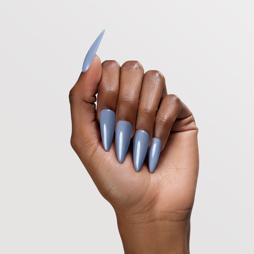 Chaun Legend Gel Polish-Berrywinkle - LG5064