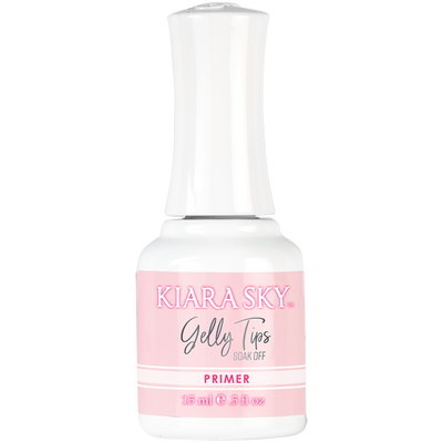 Kiara Sky Natural Tip Essentials - Primer