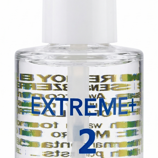 EXTREME+ Dipping Liquid 0.5 oz - Step 2 - Pro Base