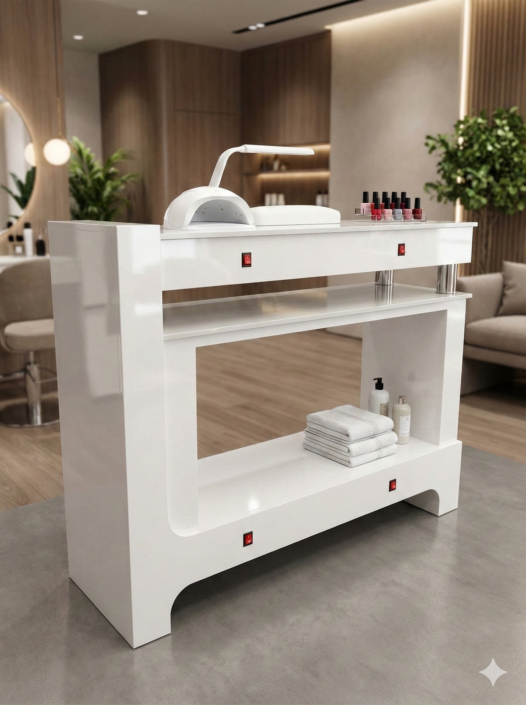 Velora Dry Bar