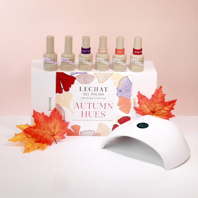 Le Chat Try Me Kit - Autumn Hues