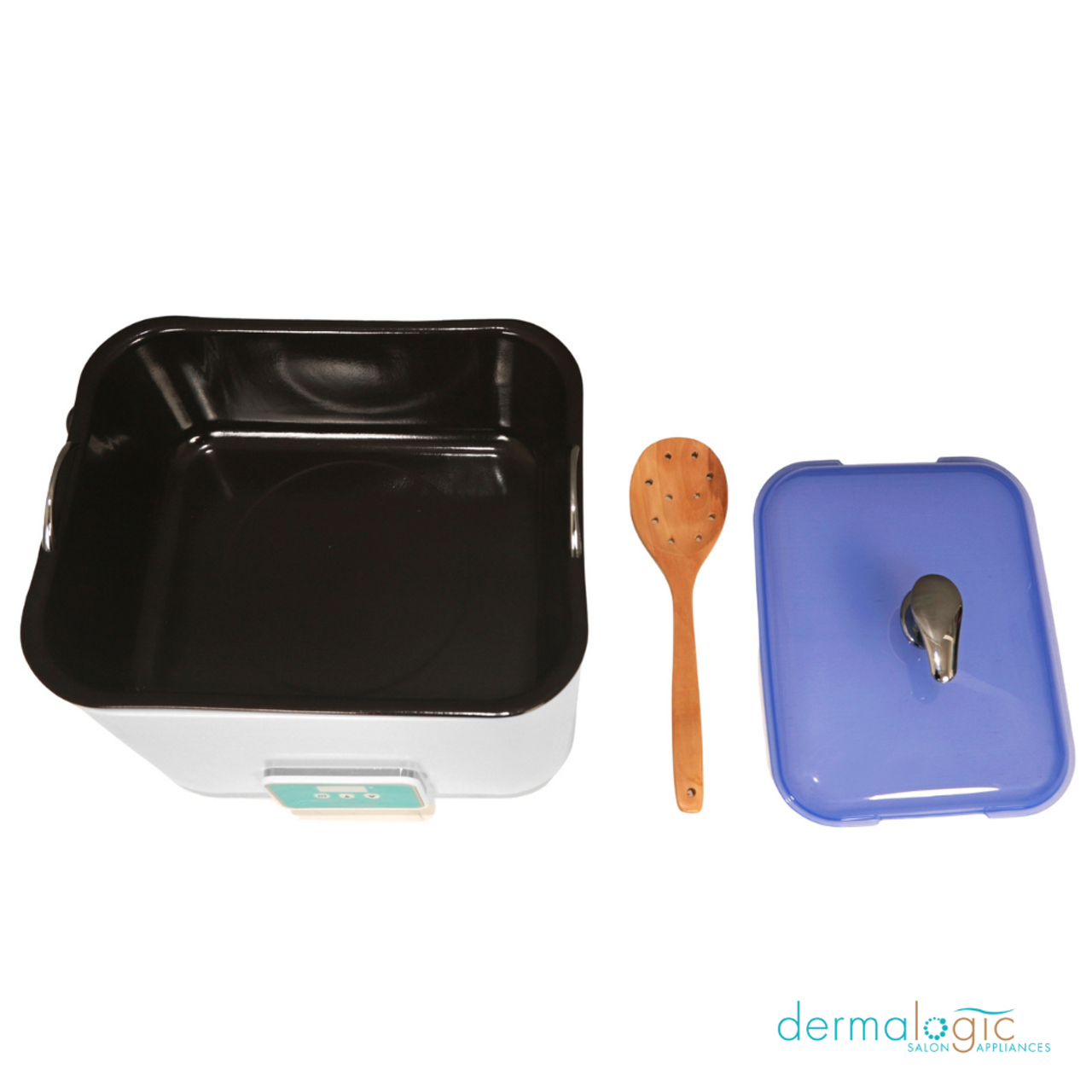 Dermalogic Digital Massage Stone Heater